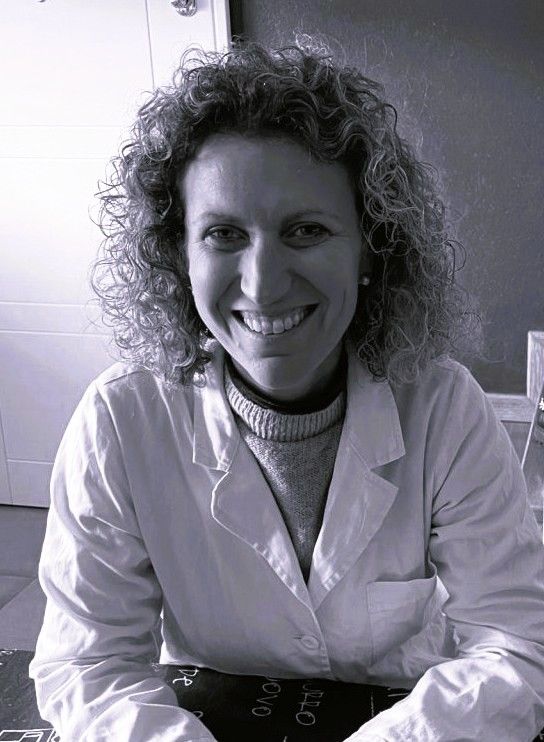 Romina Camperi