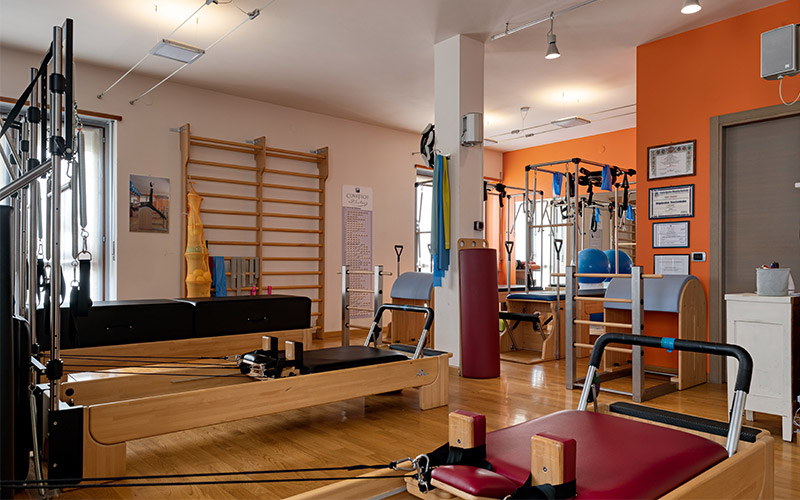 Artermìa Pilates Mondovì