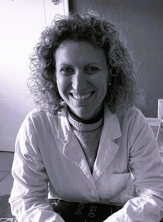 Romina Camperi
